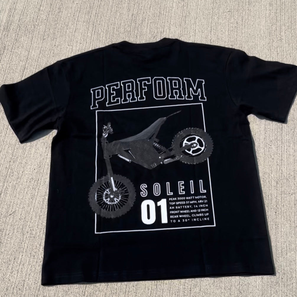 Soliel 01 T-Shirt