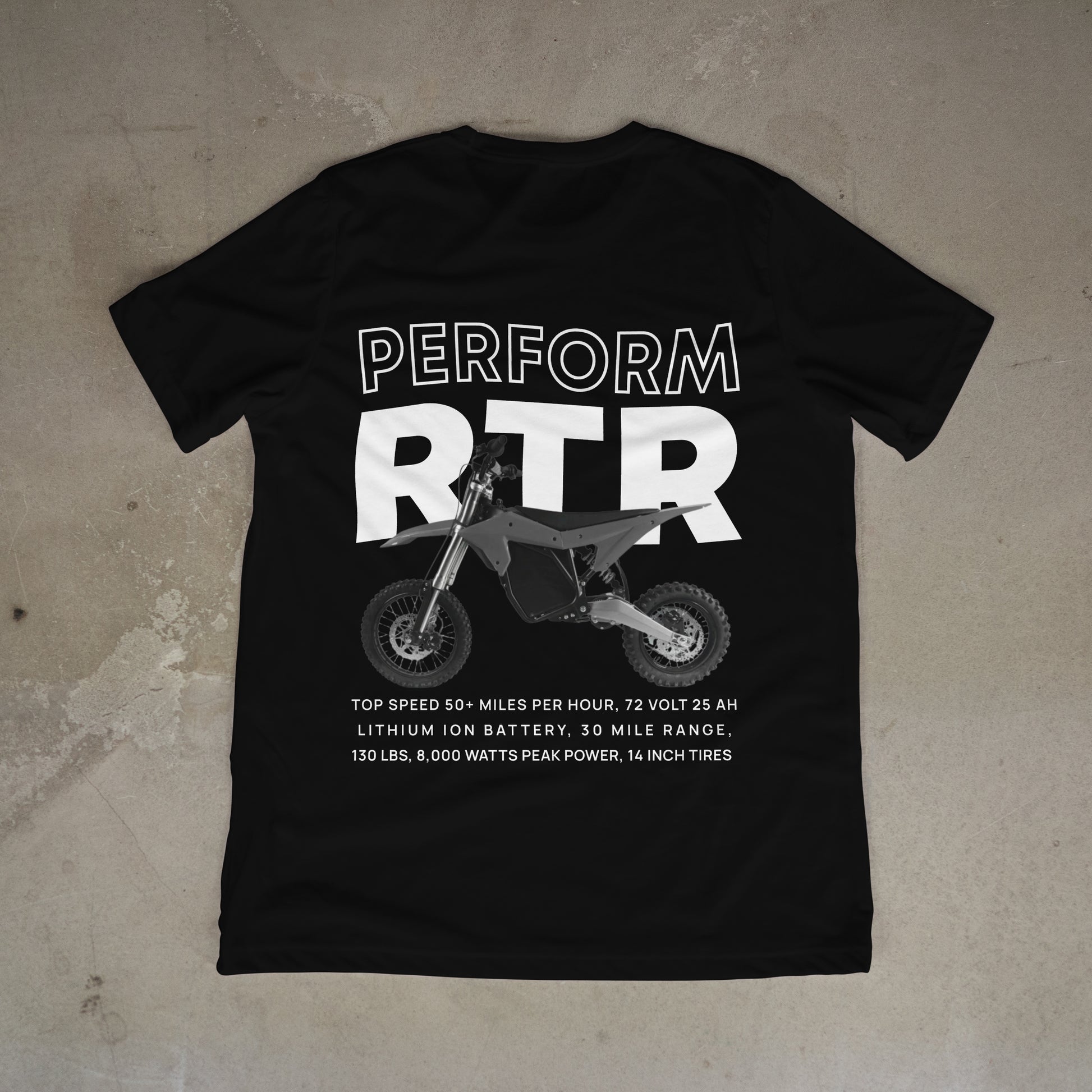 RTR T-Shirt