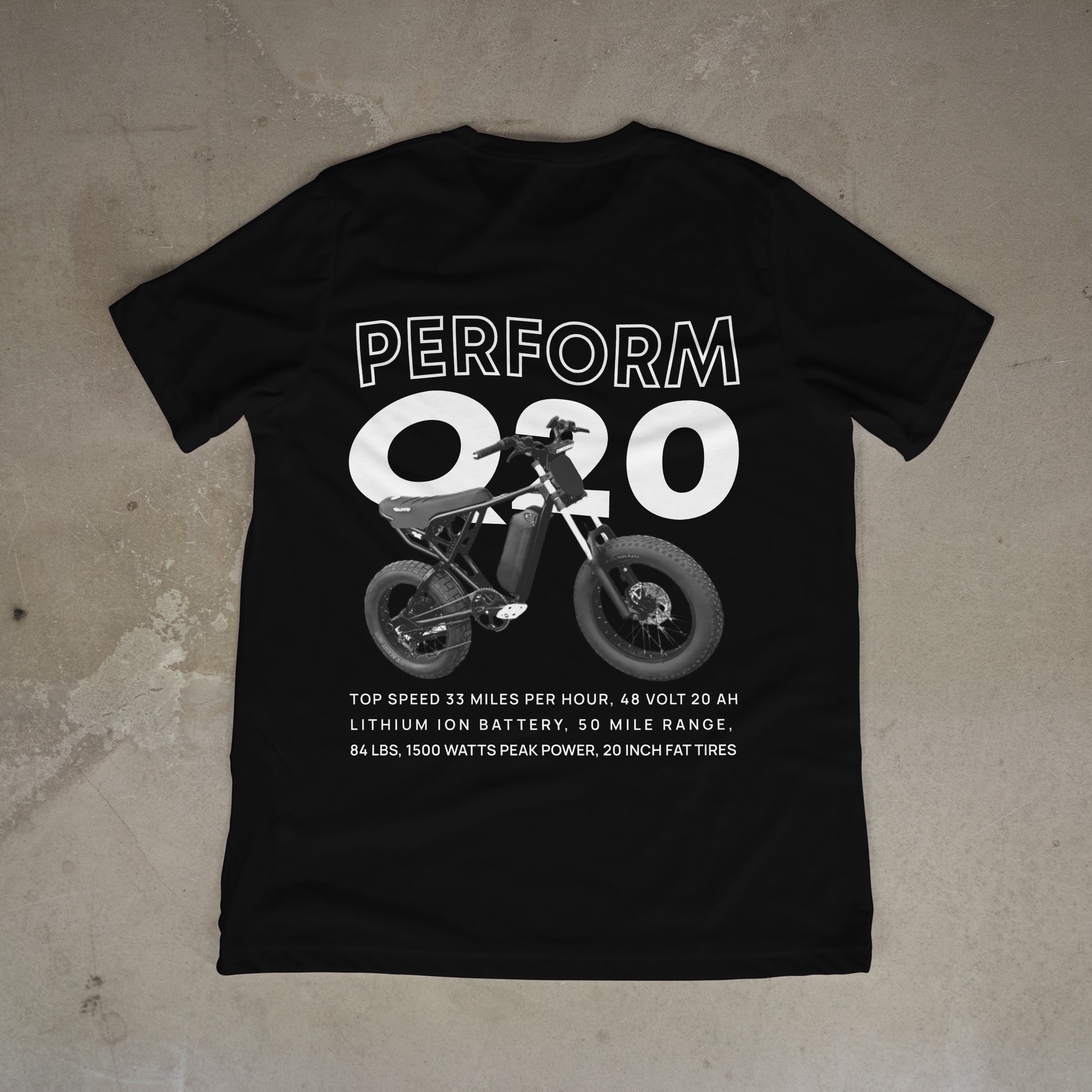 Q20 T-Shirt