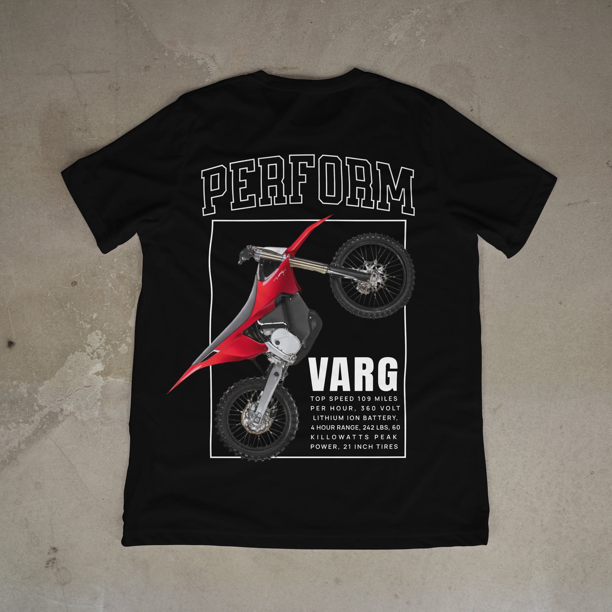 Varg T-Shirt