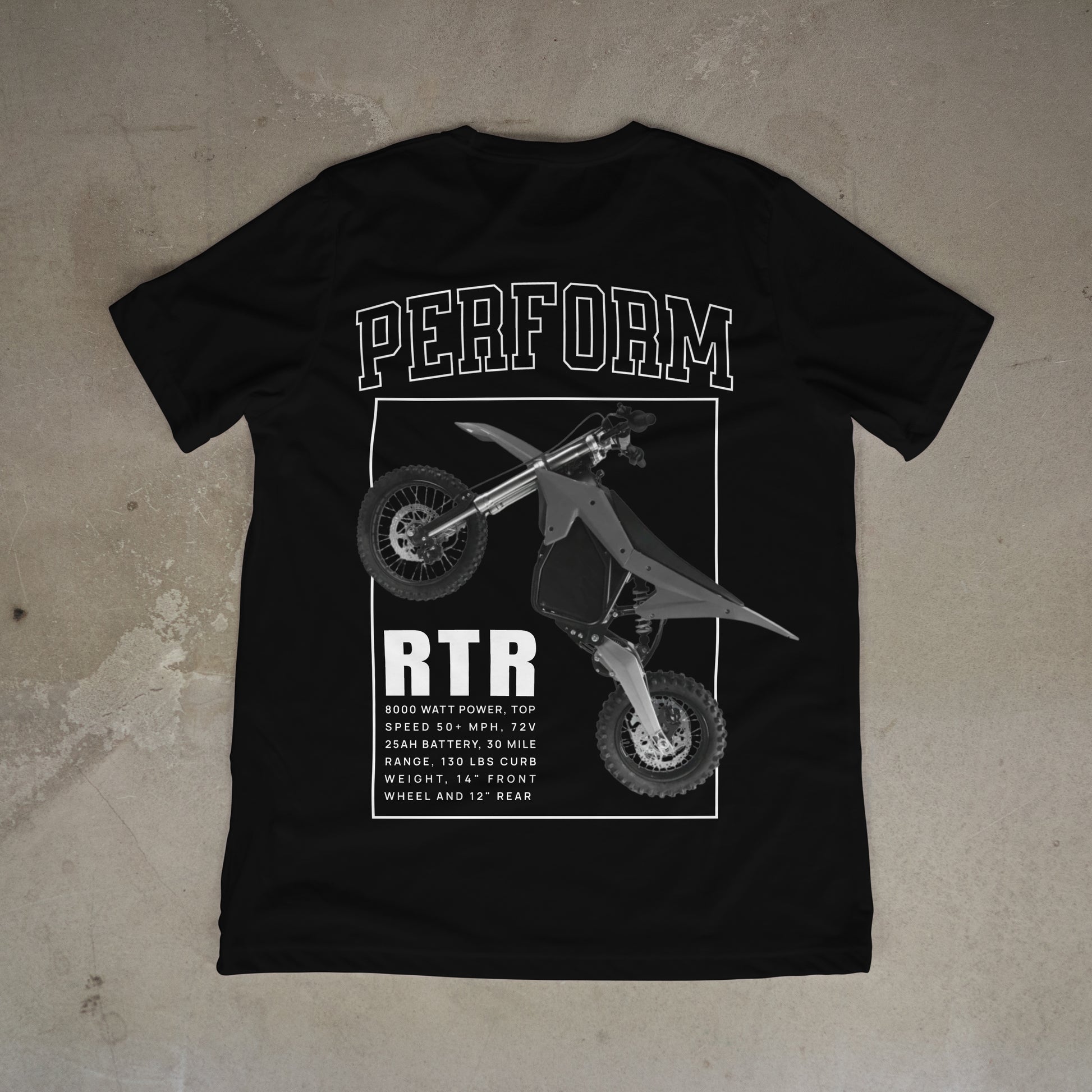 RTR T-Shirt