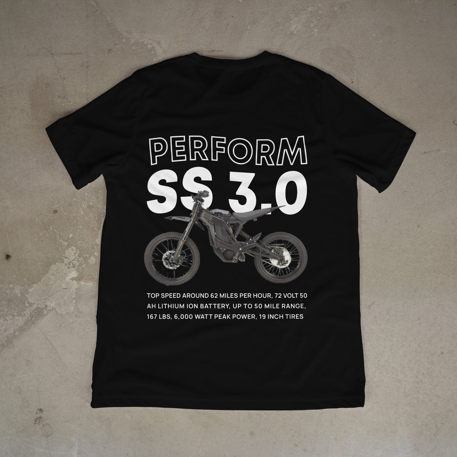 SS 3.0 T-Shirt