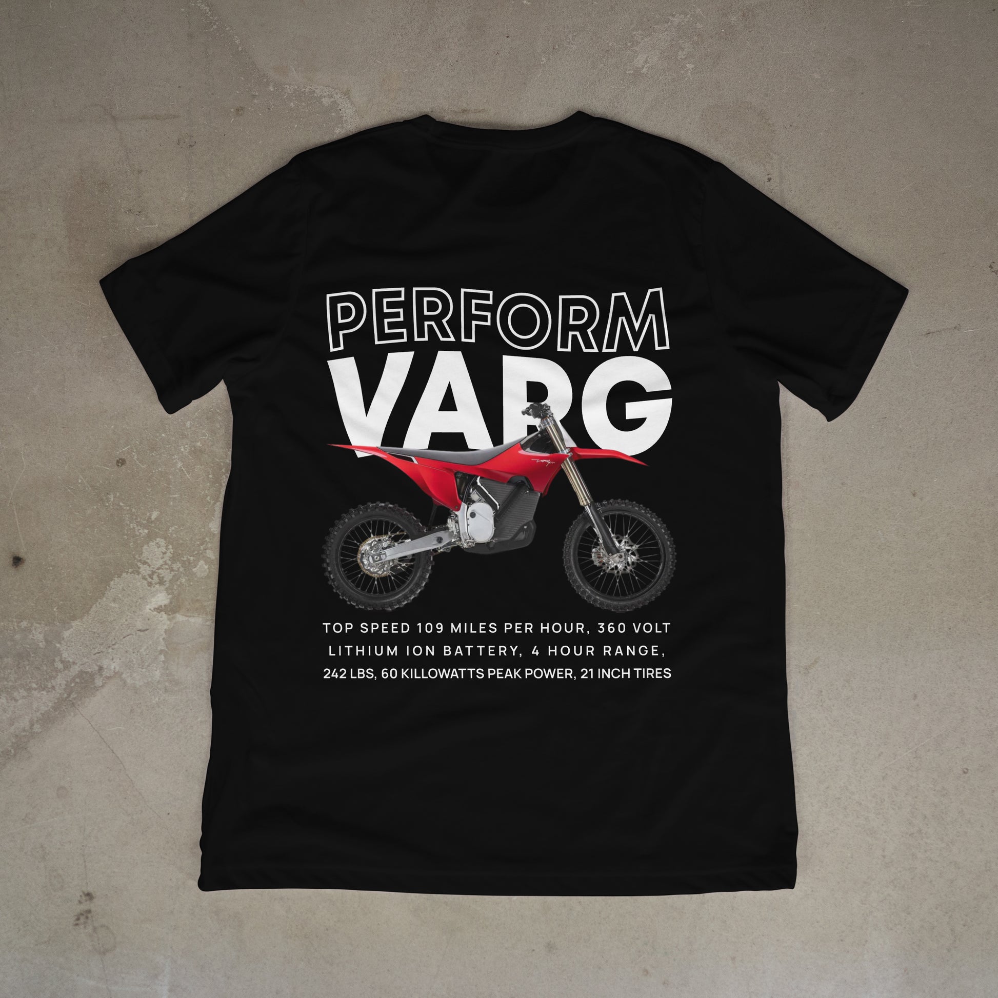 Varg T-Shirt