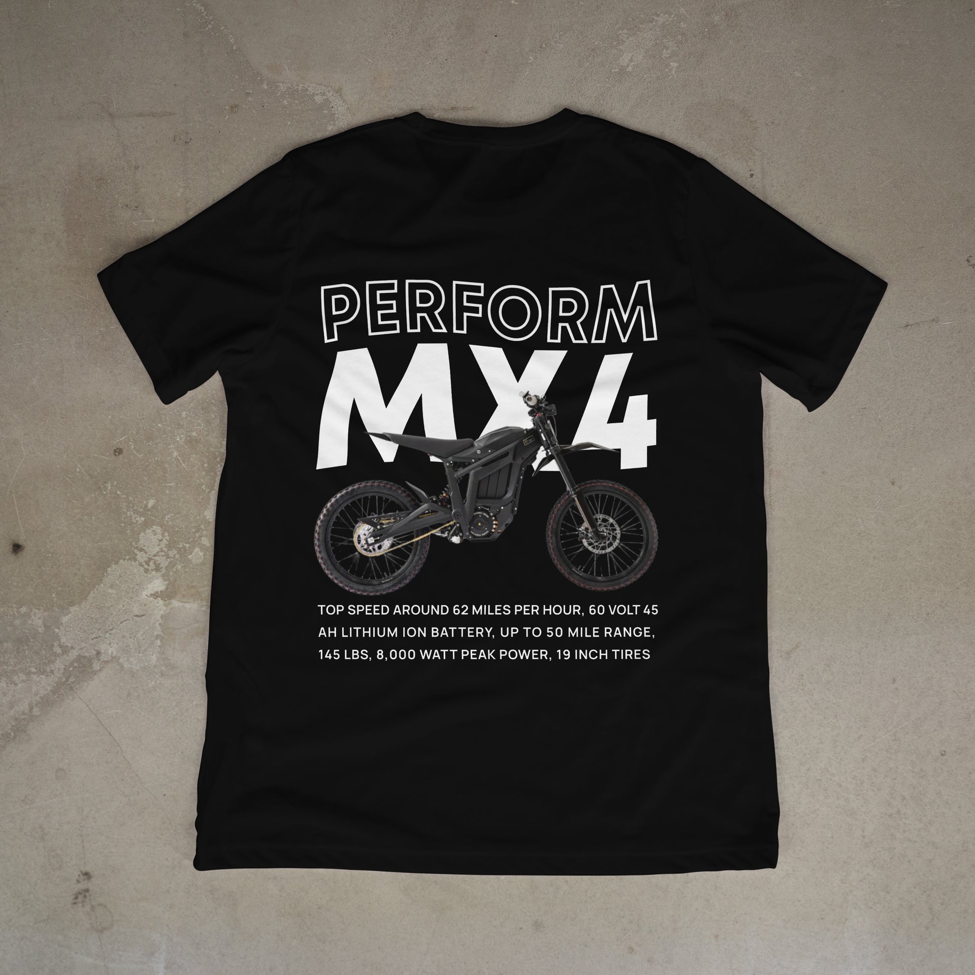 MX4 T-Shirt