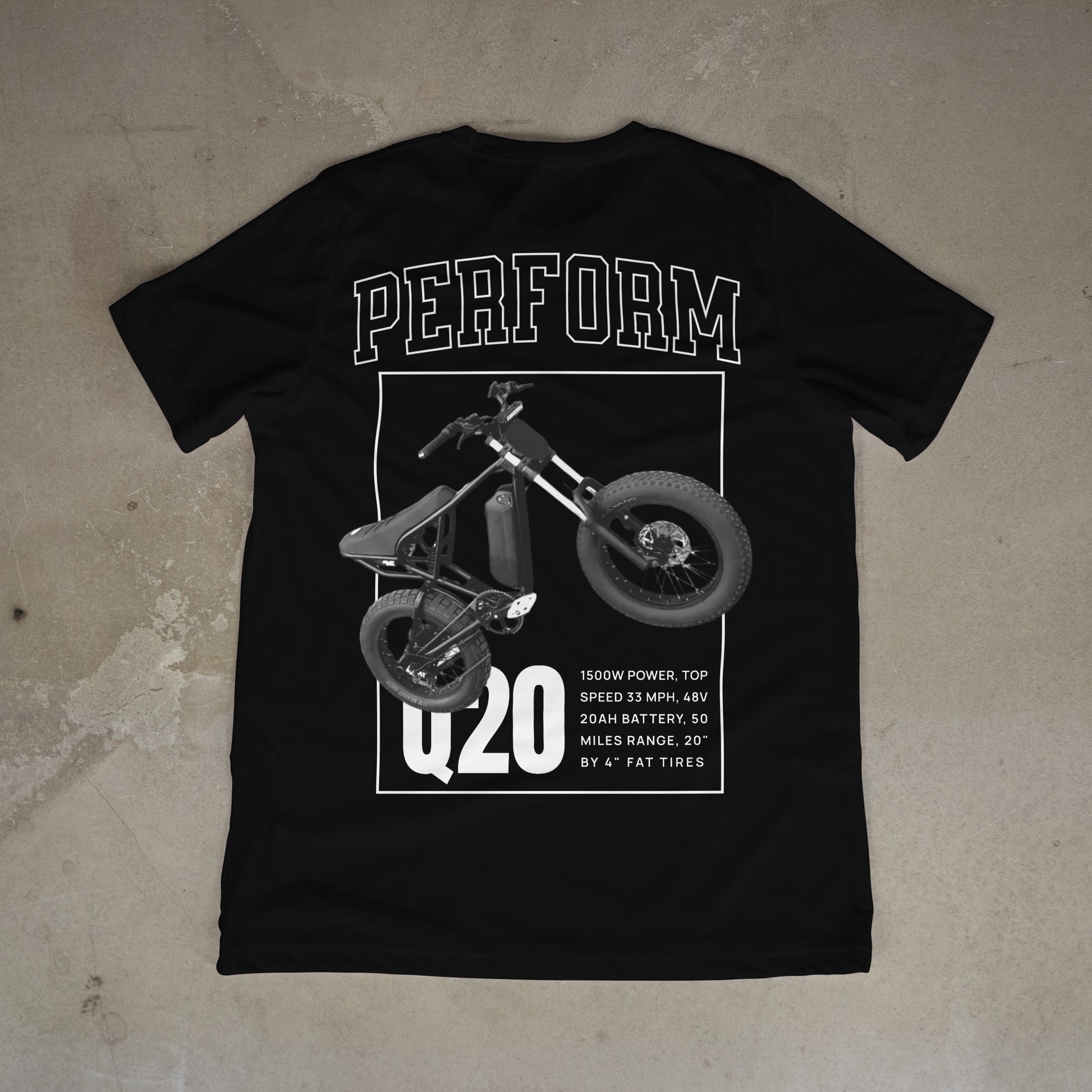 Q20 T-Shirt