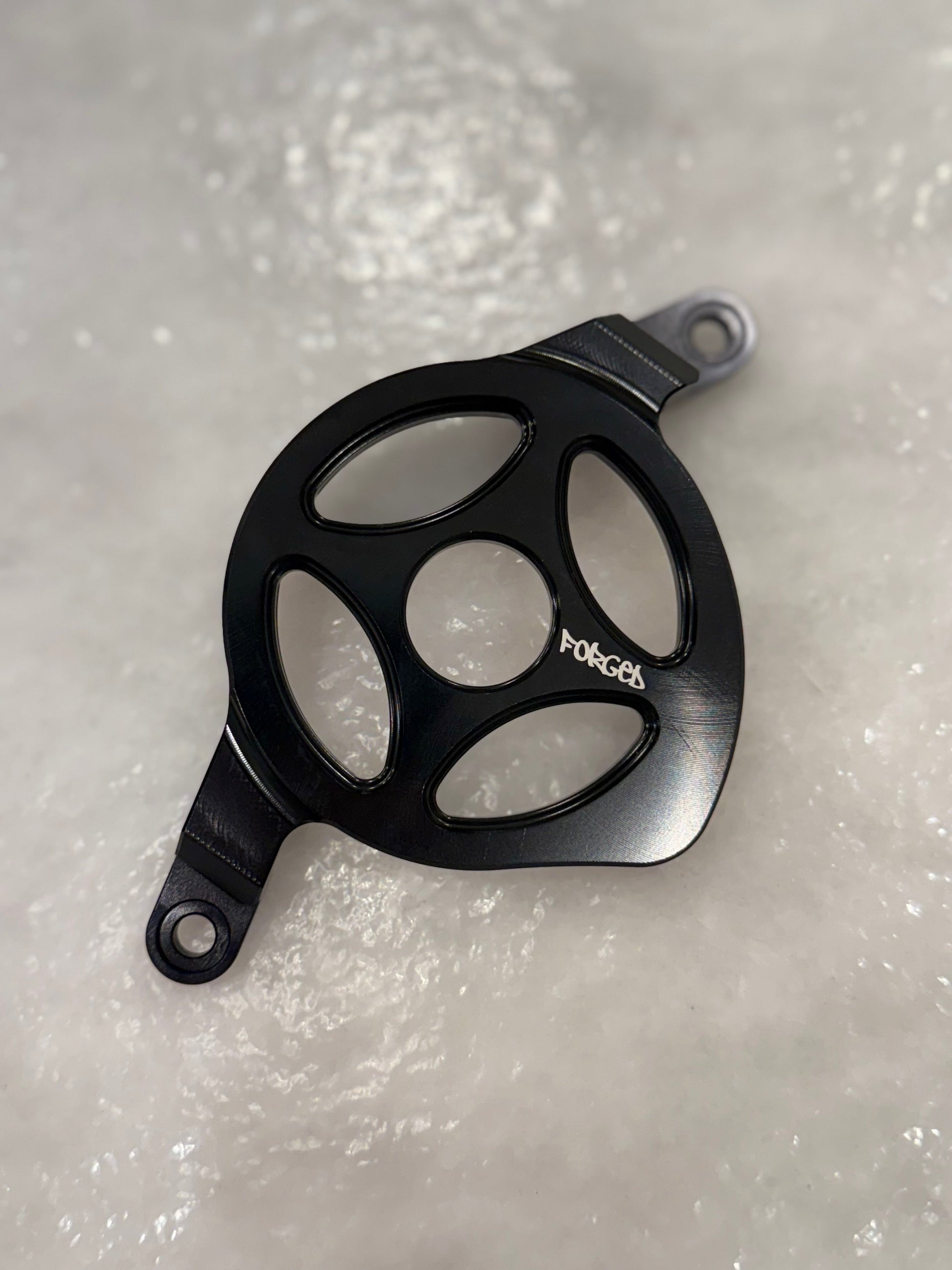 Talaria XXX Metal Motor Cover