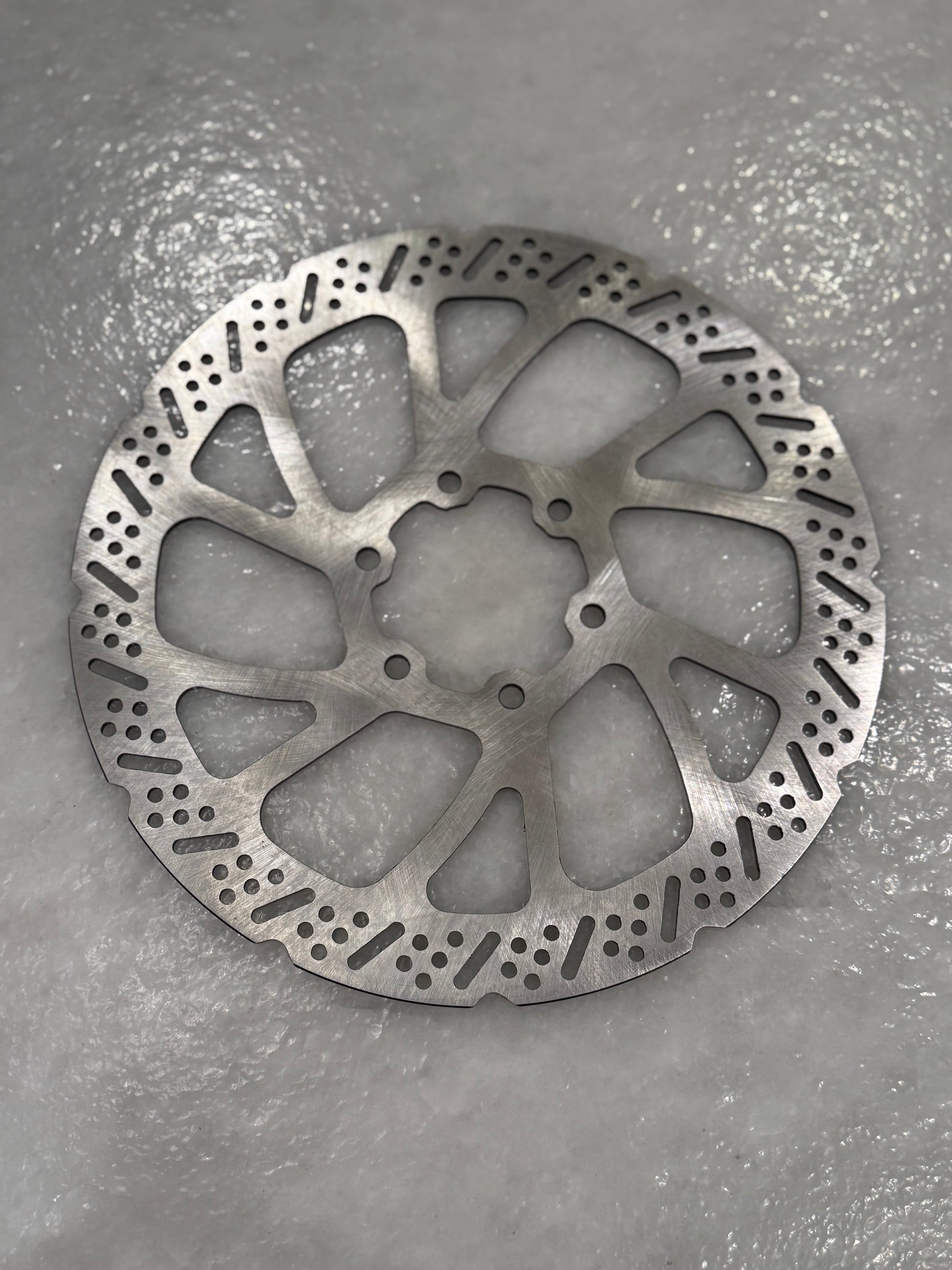 240MM Thick Upgraded Rotor (Talaria)