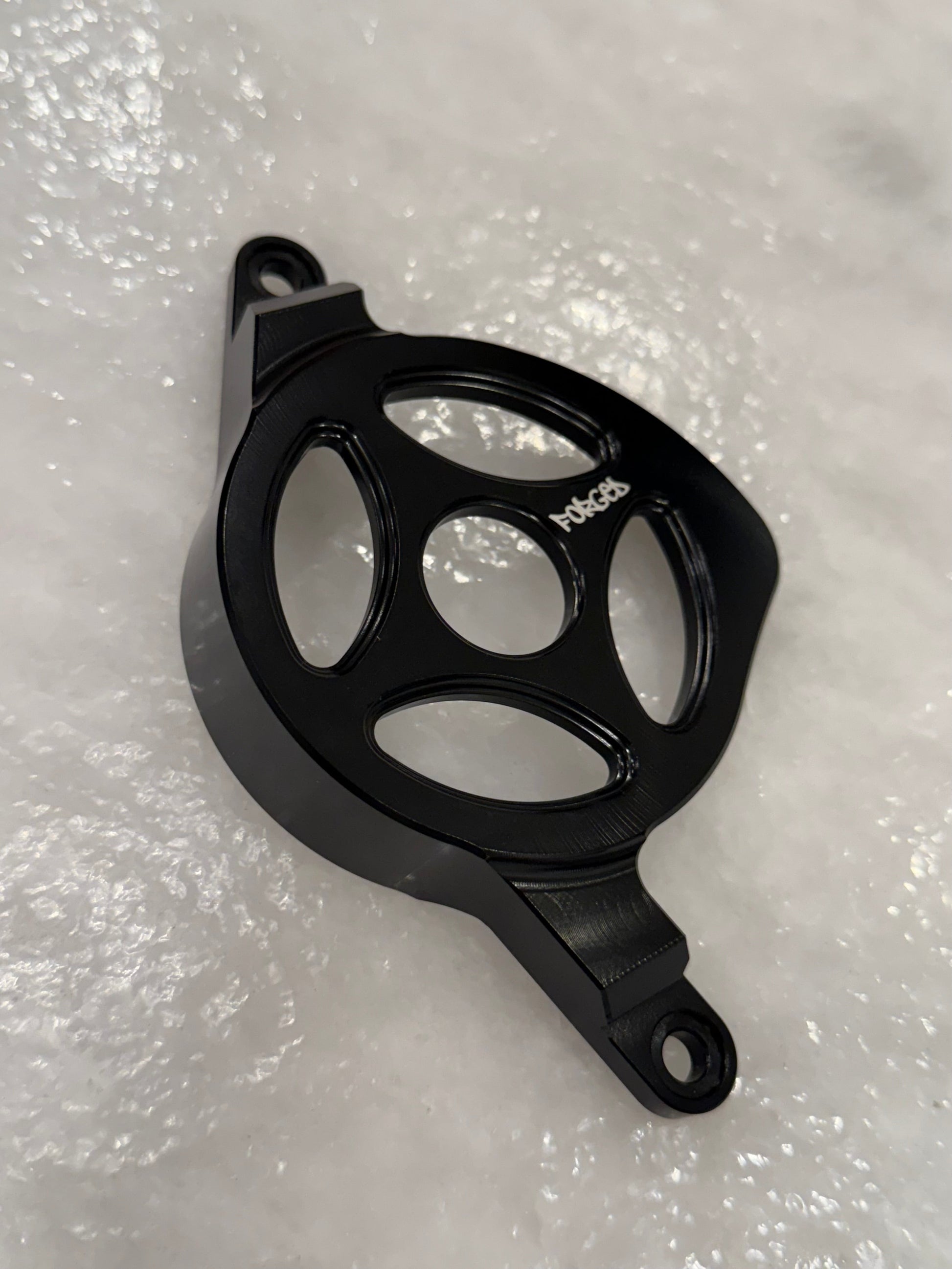 Talaria XXX Metal Motor Cover