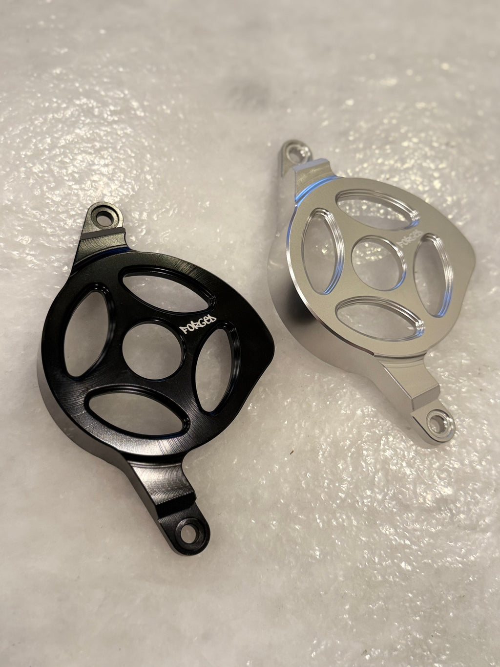 Talaria XXX Metal Motor Cover