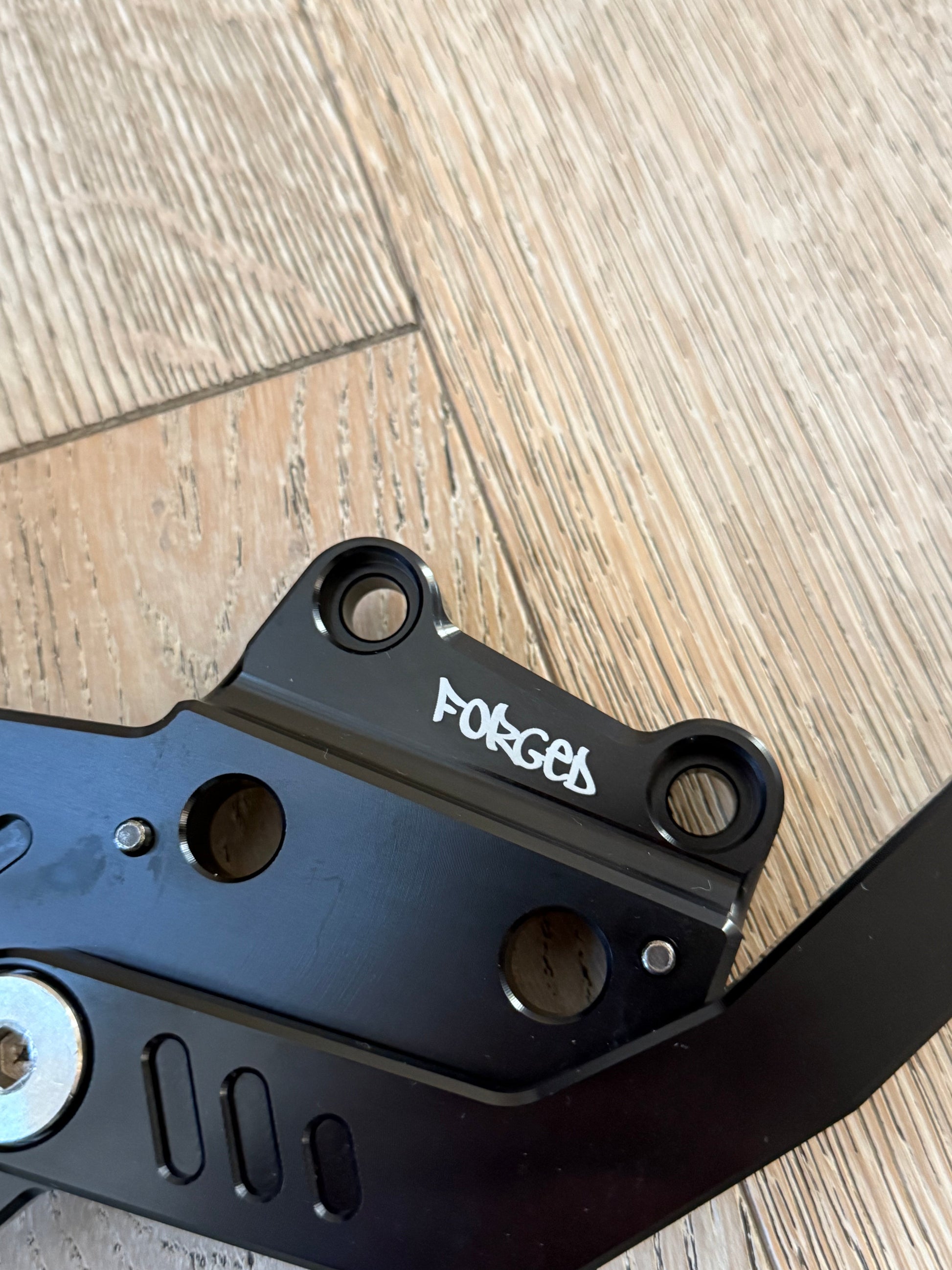 Talaria XXX Moto Foot brake Kit