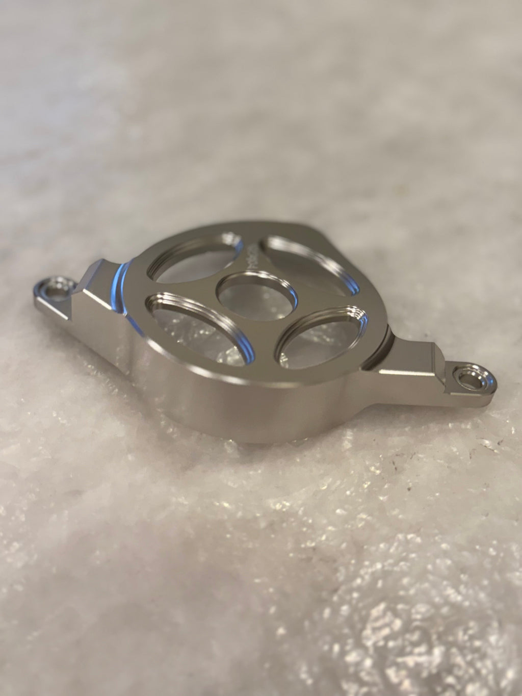 Talaria XXX Metal Motor Cover