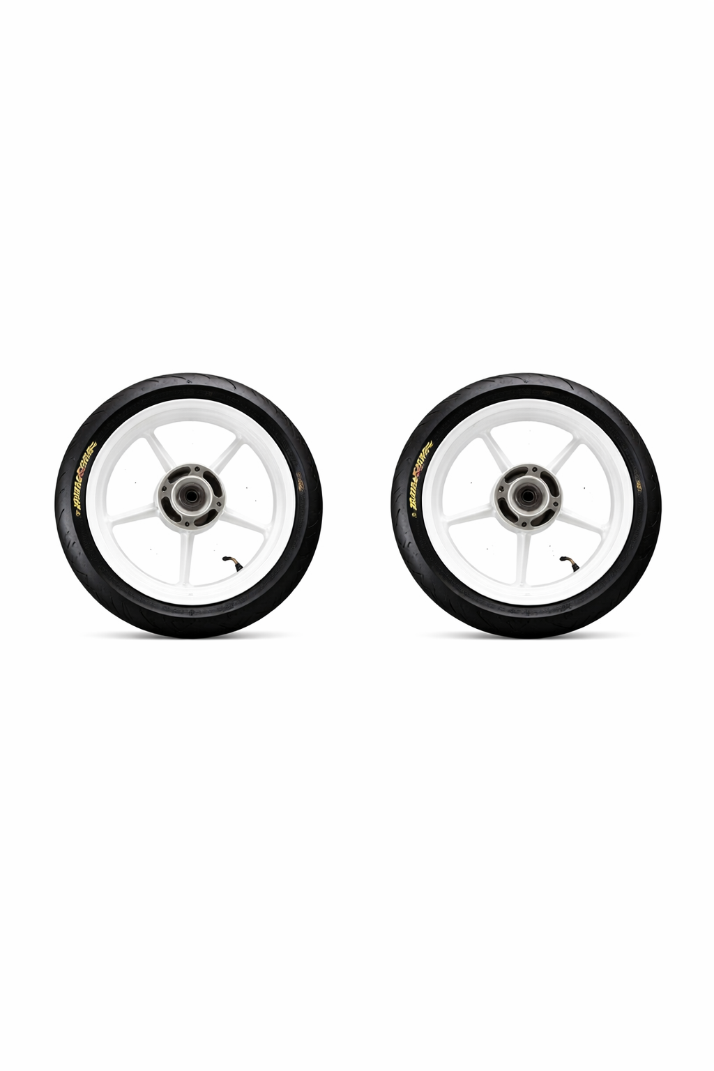 Tuttio/Yozma Mag (White)