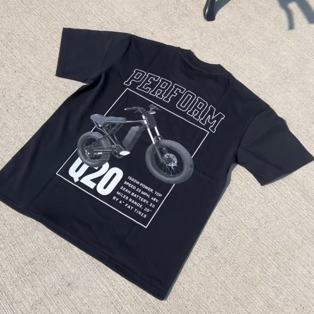 Q20 T-Shirt