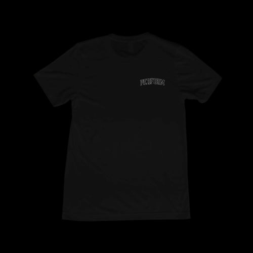 2.0 T-shirt