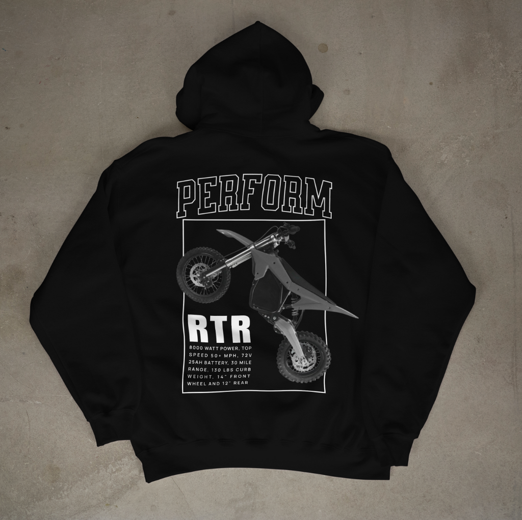 RTR Hoodie