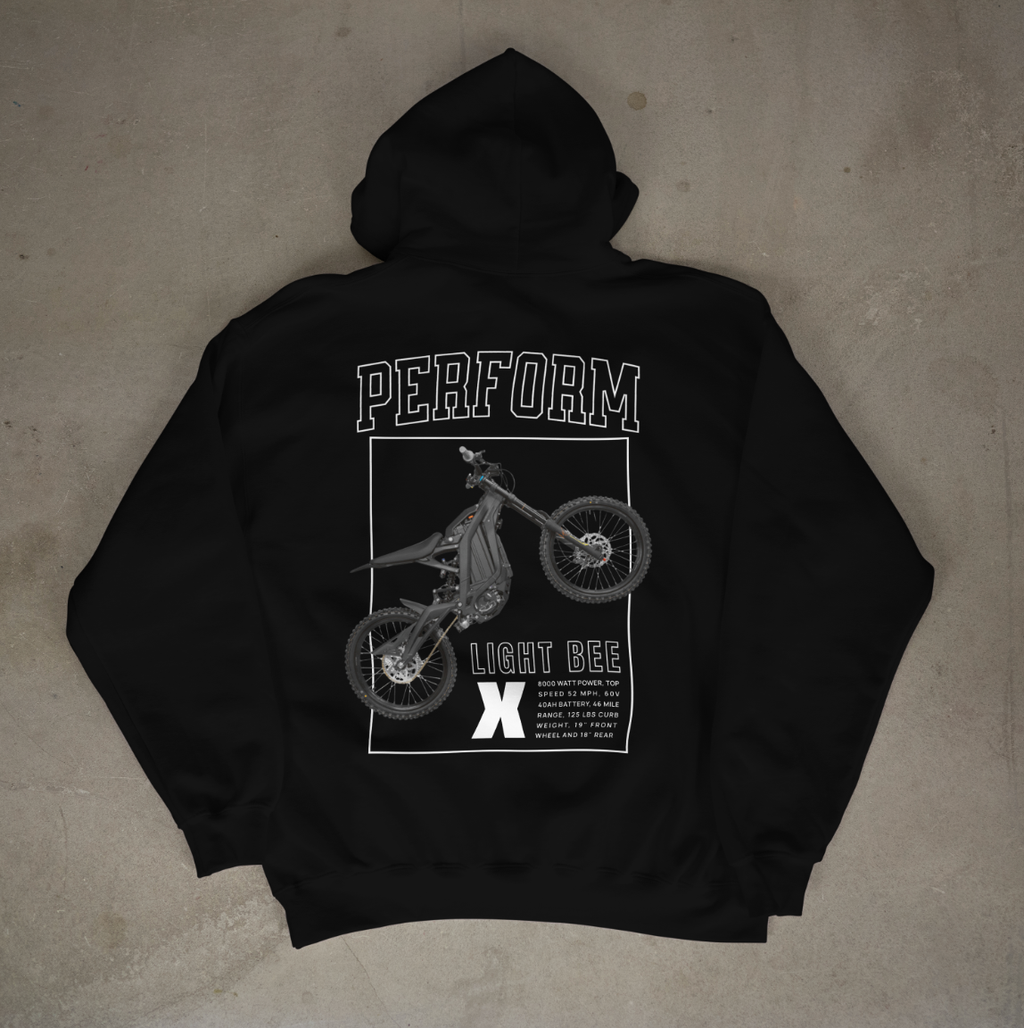 LBX Hoodie