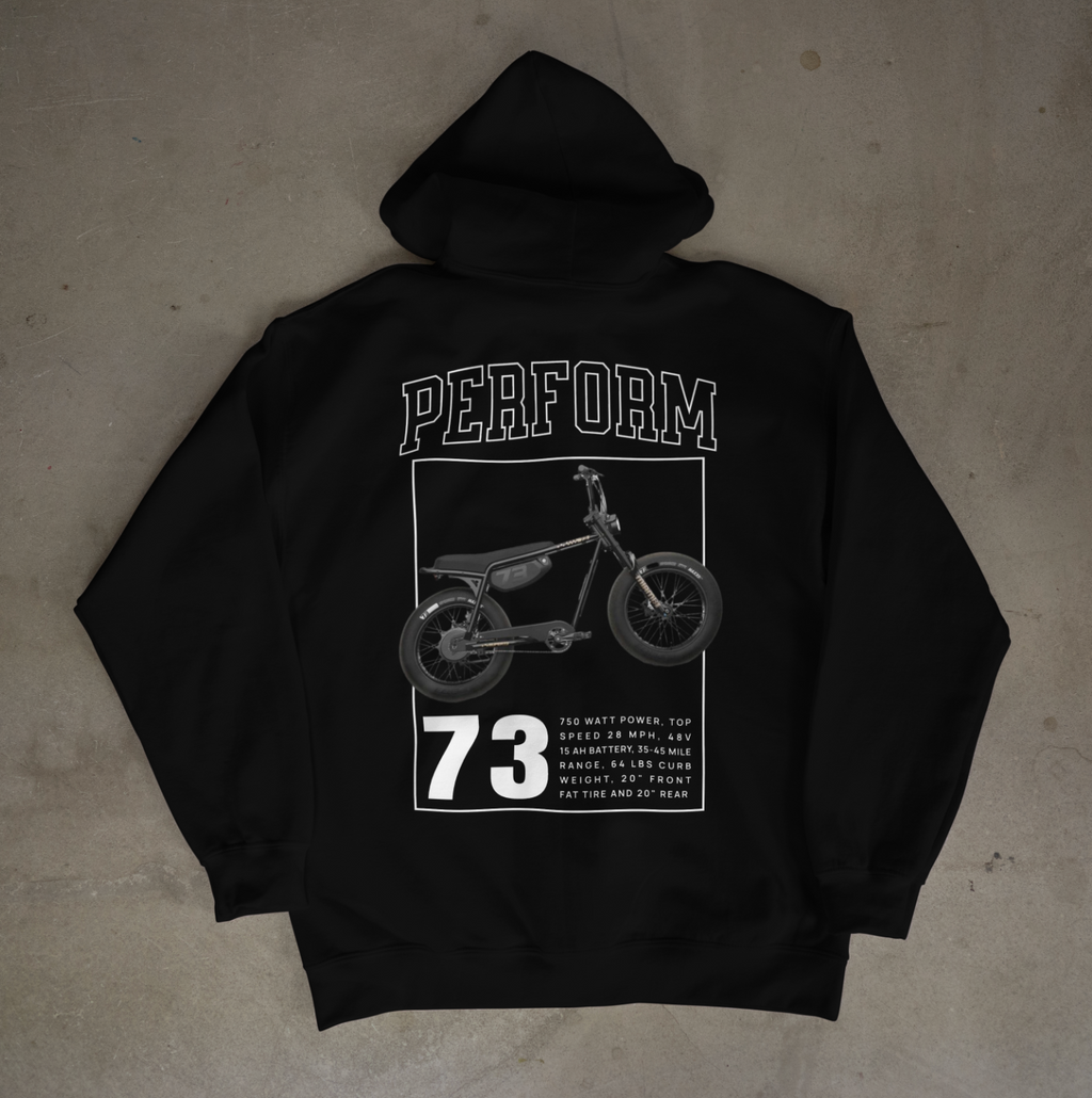 73-Z Hoodie