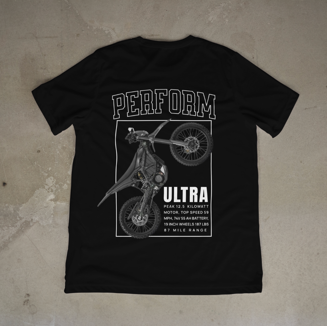 Ultra Bee T-Shirt