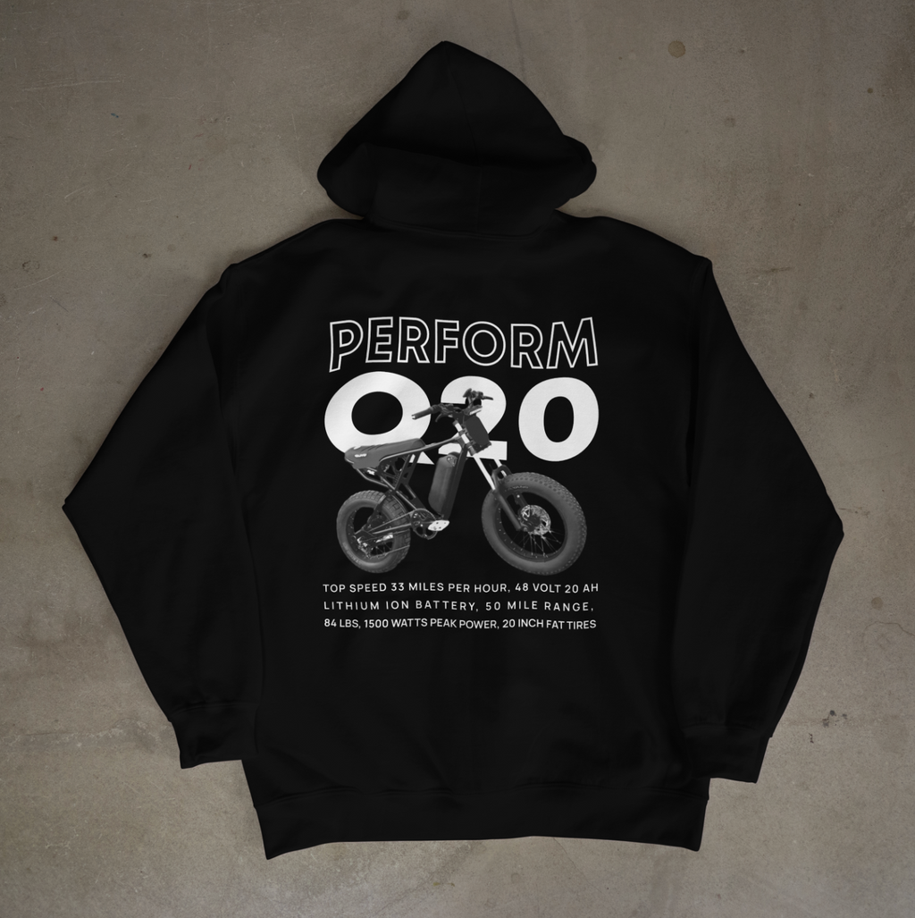 Q20 Hoodie