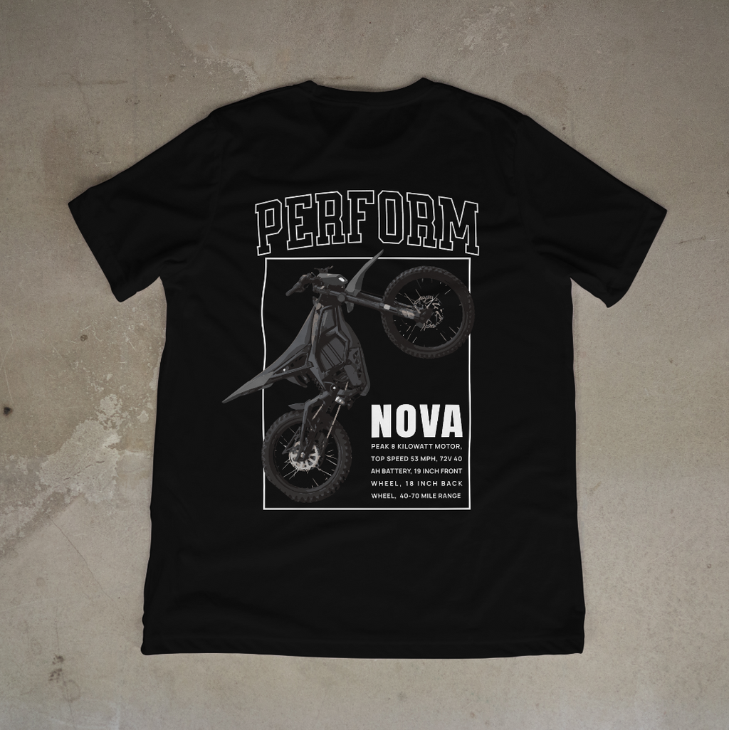 Nova 5 T-Shirt