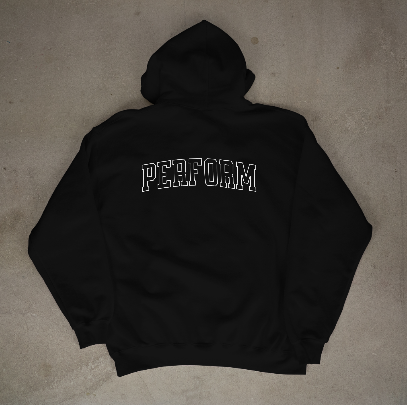 Logo Hoodie
