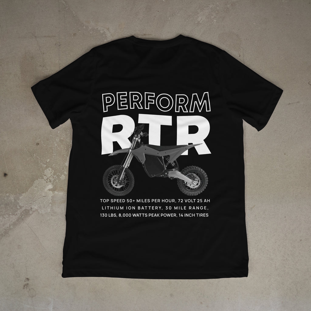 RTR T-Shirt