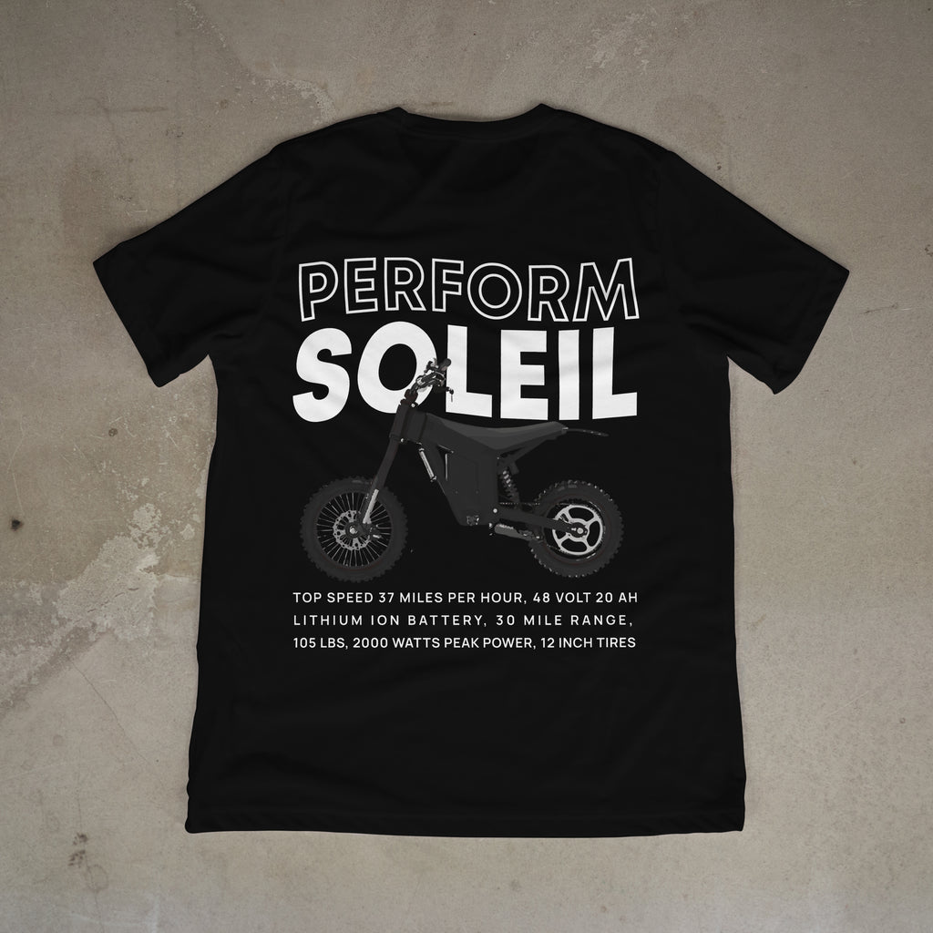 Soleil 01 T-shirt