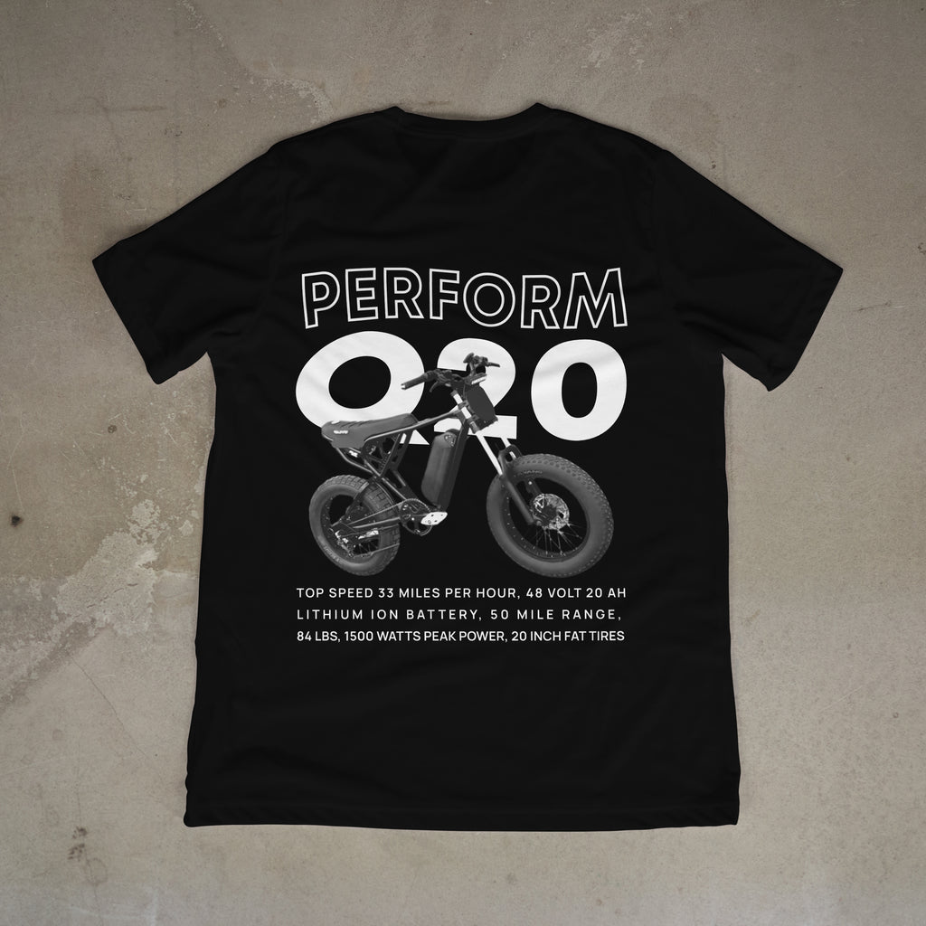 Q20 T-Shirt