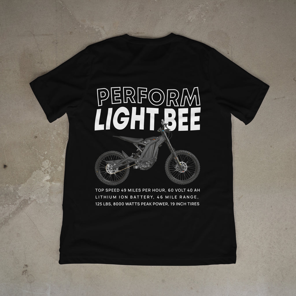 Light Bee X T-Shirt