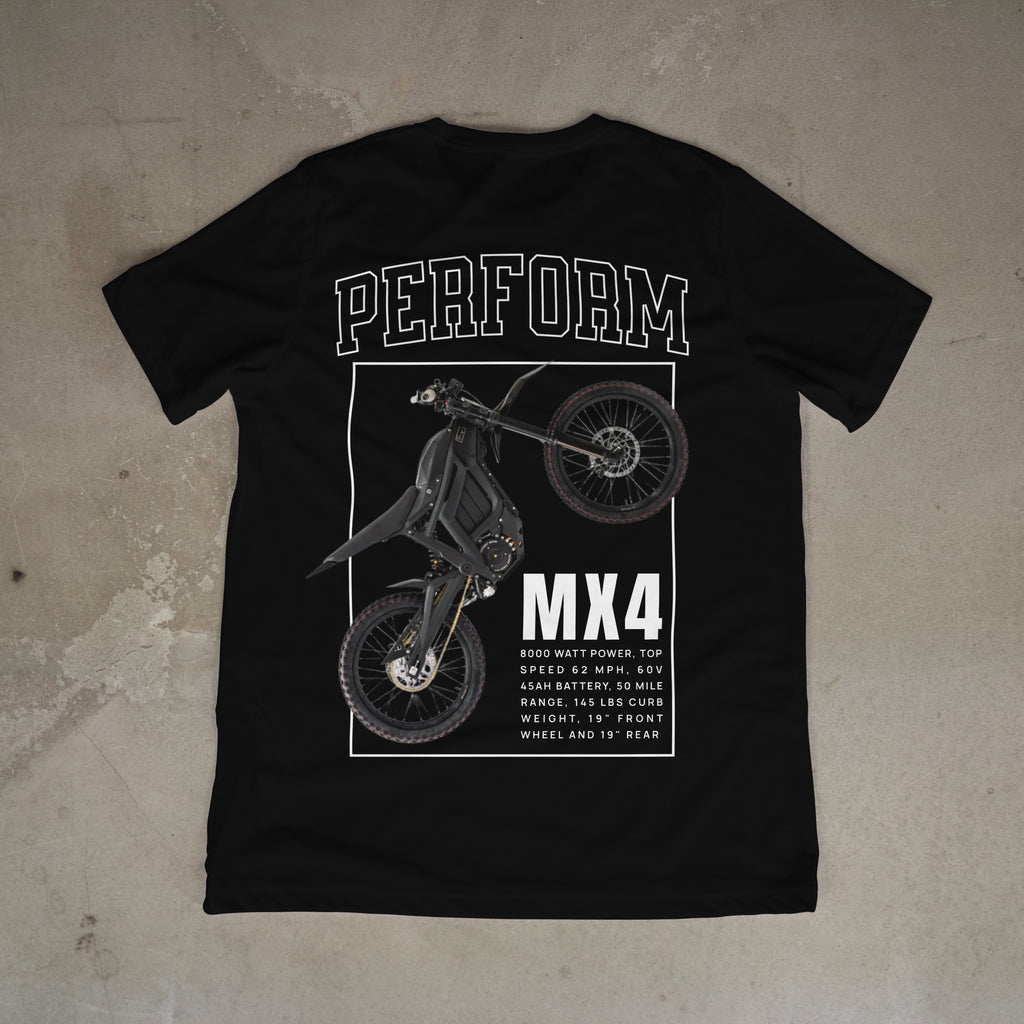 MX4 T-Shirt