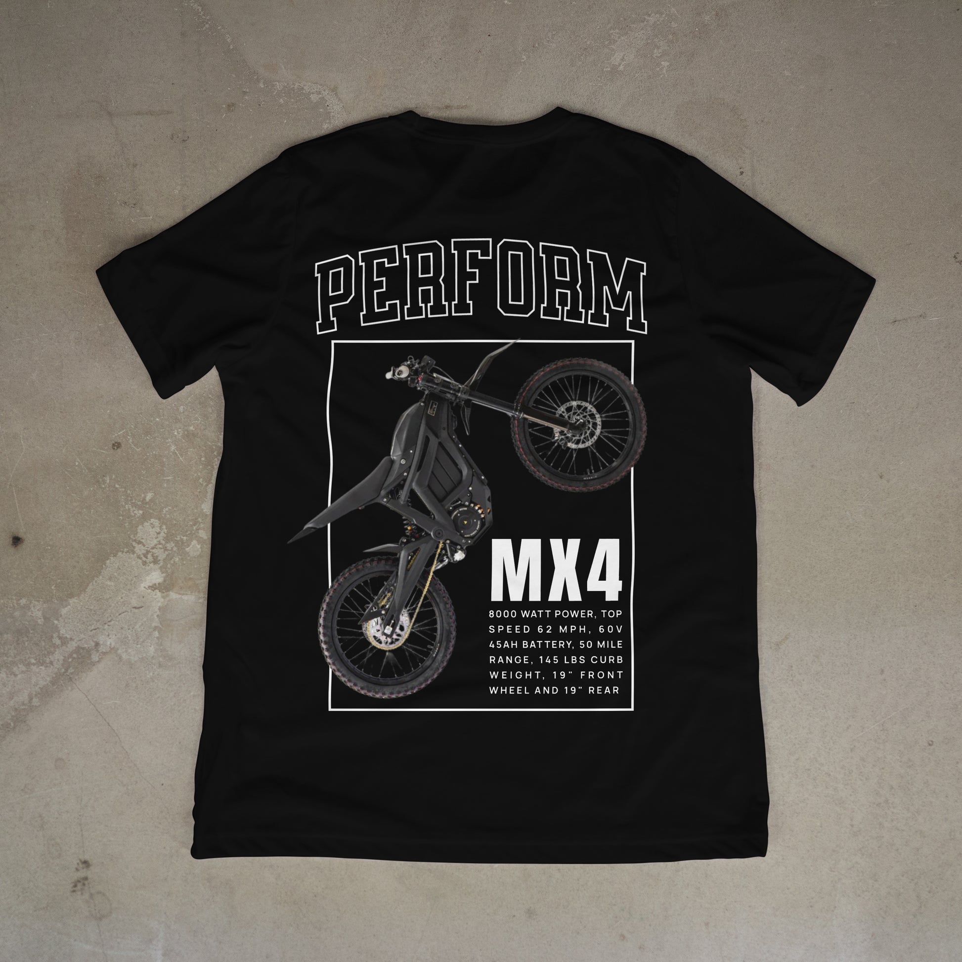 MX4 T-Shirt