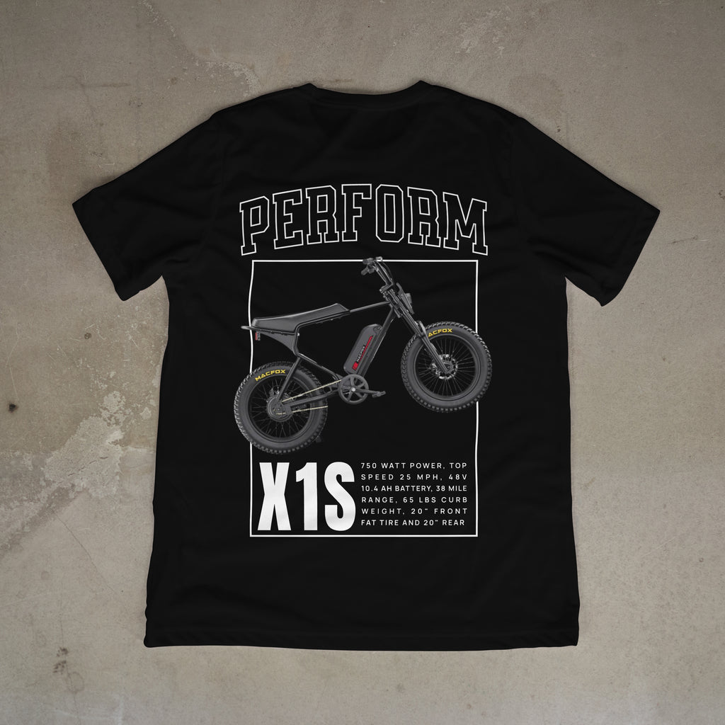X1S T-Shirt