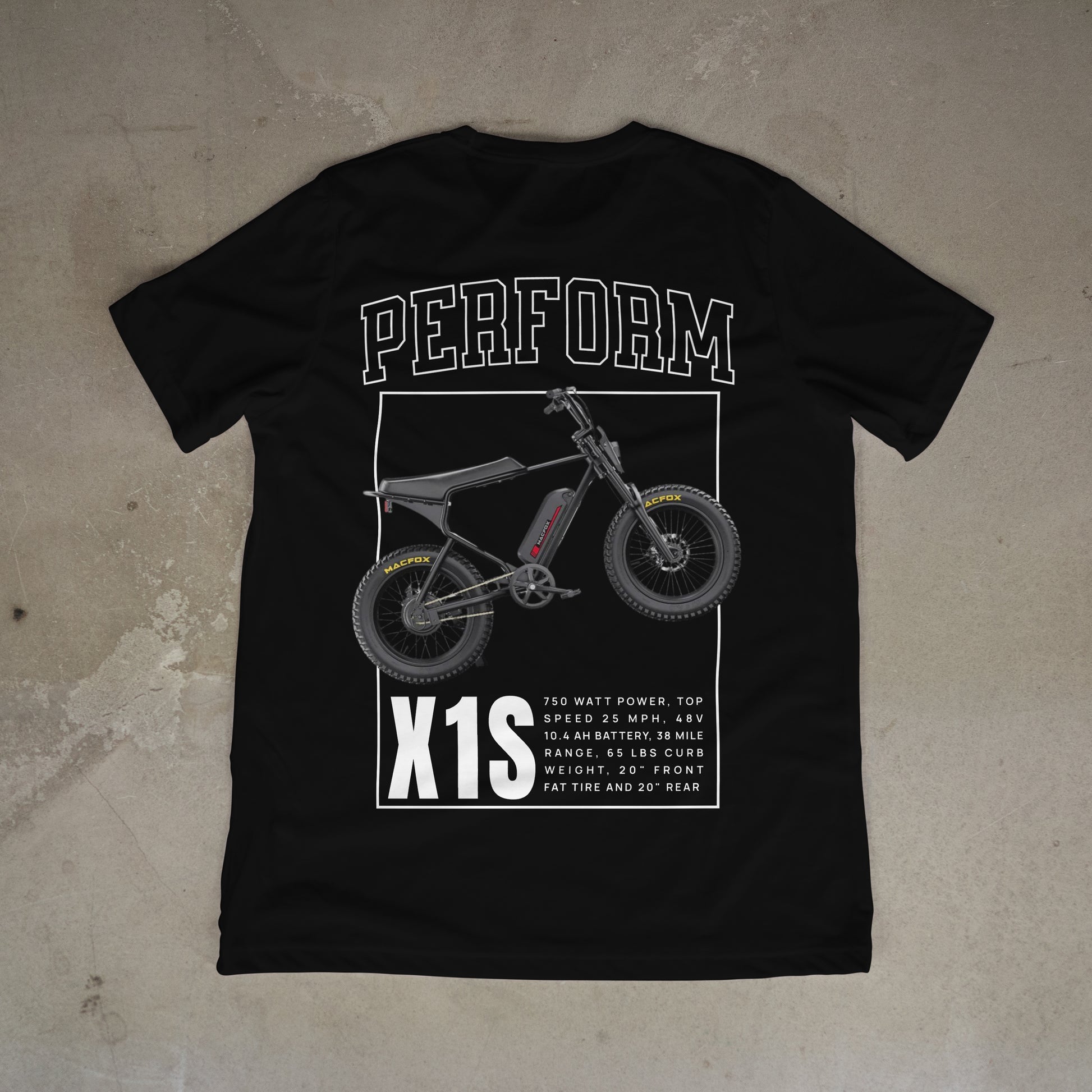 X1S T-Shirt