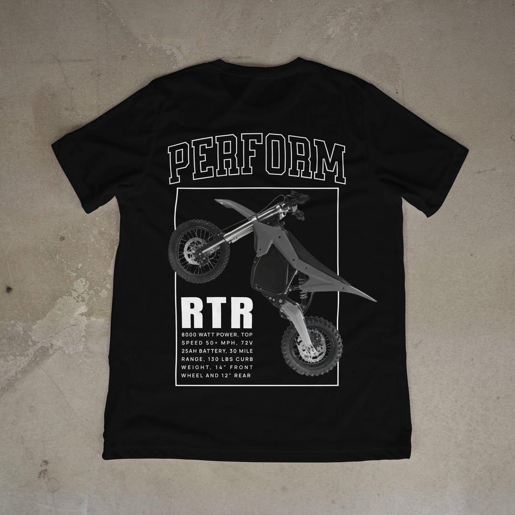 RTR T-Shirt