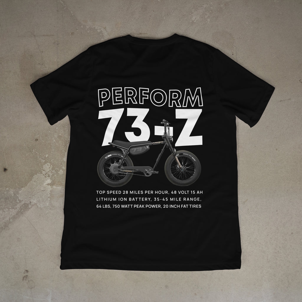 73-Z T-Shirt