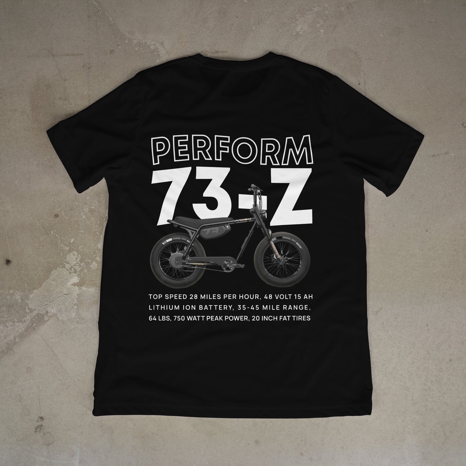 73-Z T-Shirt