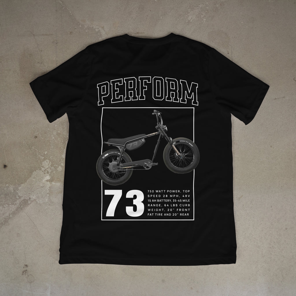 73-Z T-Shirt