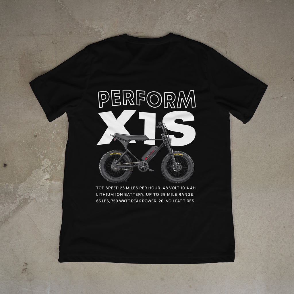 X1S T-Shirt