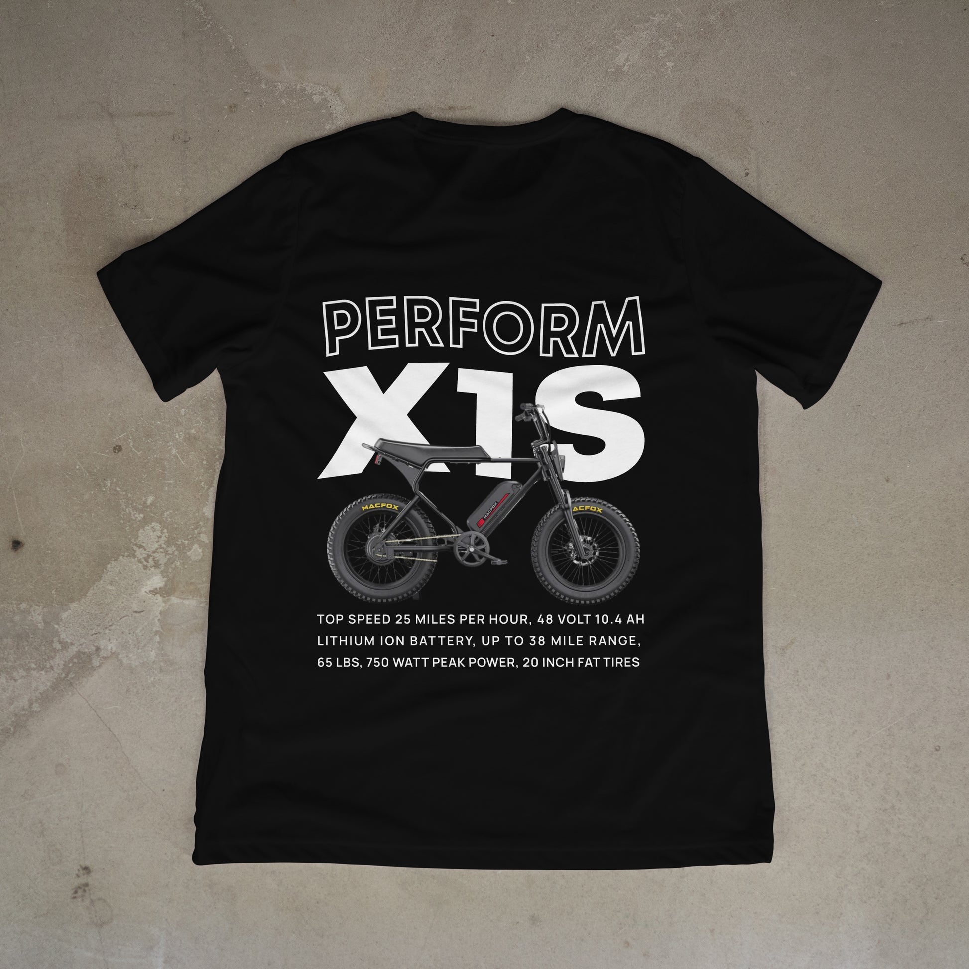 X1S T-Shirt