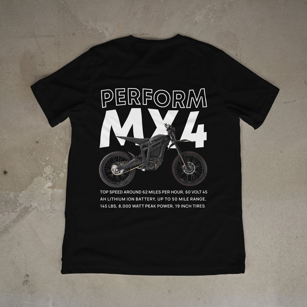 MX4 T-Shirt