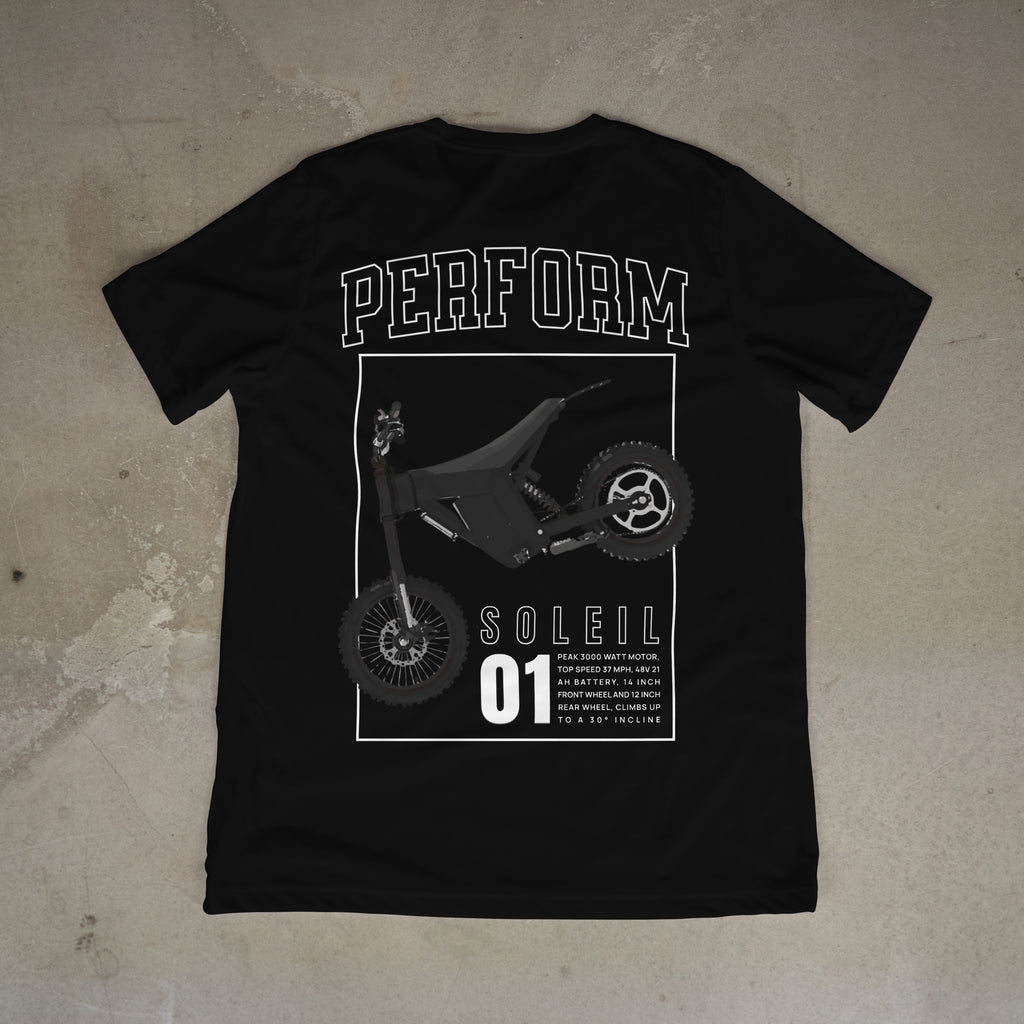 Soliel 01 T-Shirt